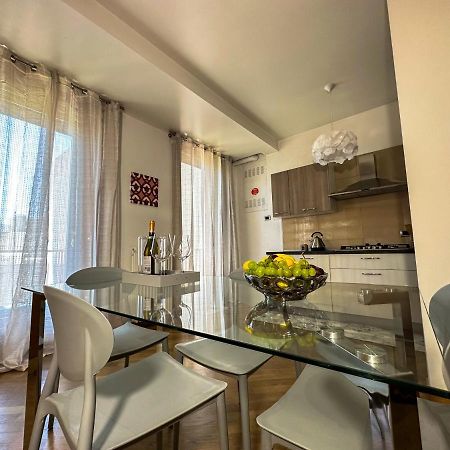 Miparia 154 Home Holiday Palermo Kültér fotó
