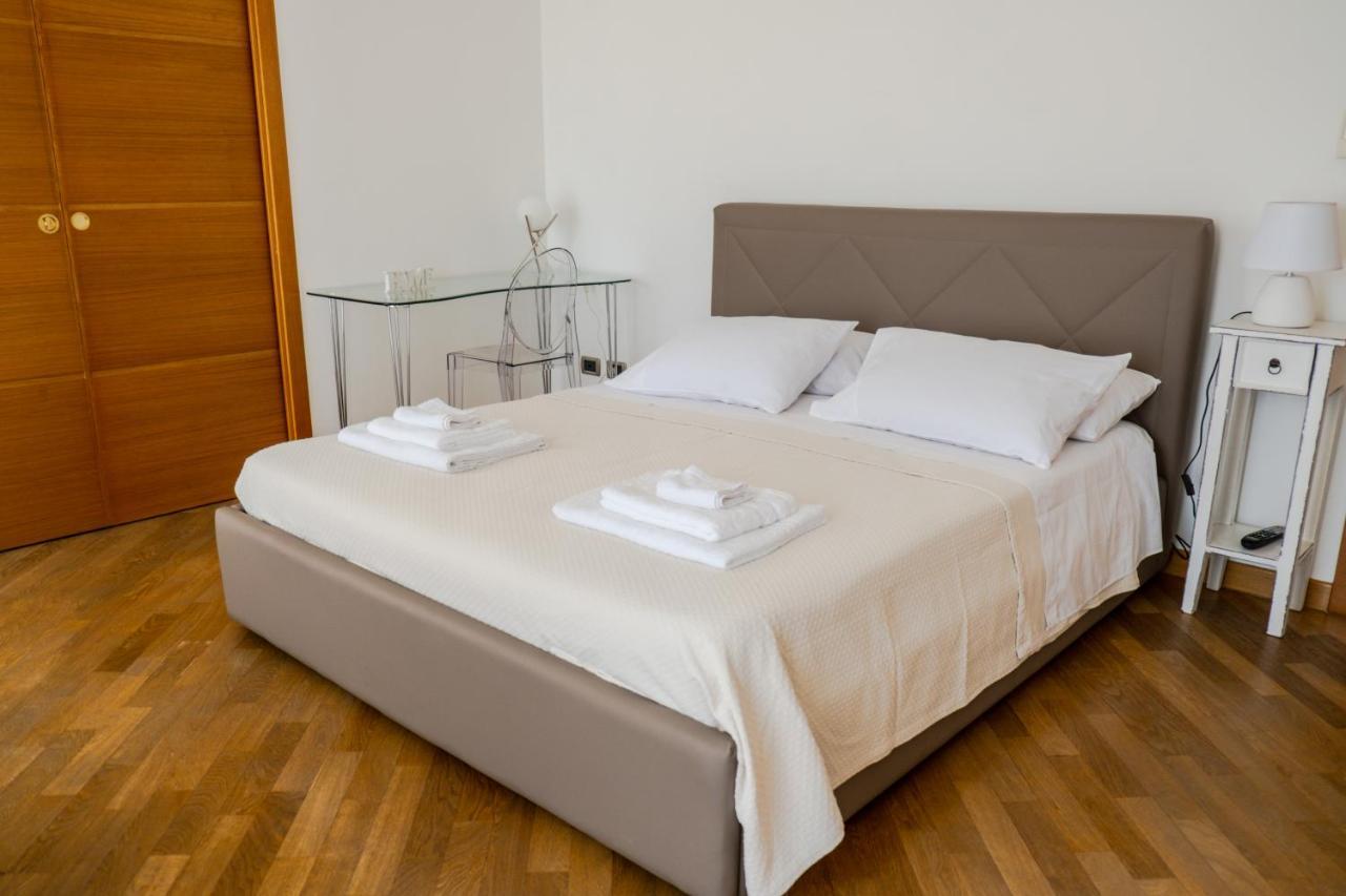 Miparia 154 Home Holiday Palermo Kültér fotó