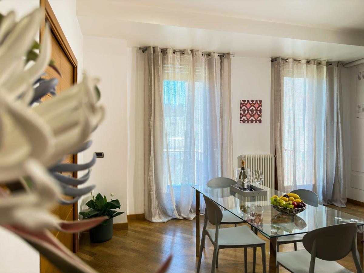 Miparia 154 Home Holiday Palermo Kültér fotó