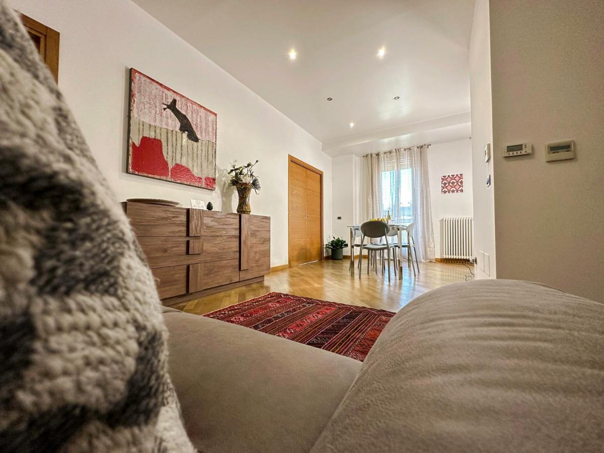 Miparia 154 Home Holiday Palermo Kültér fotó