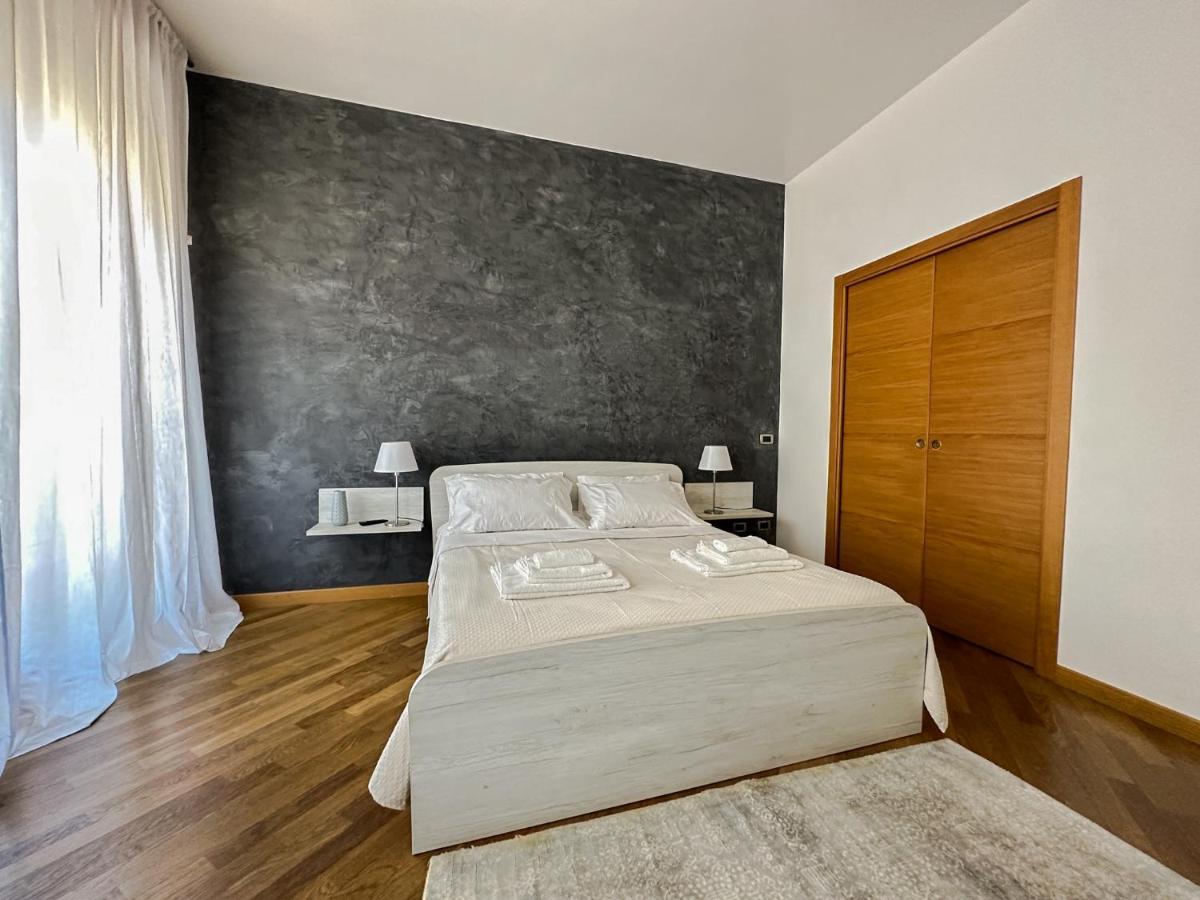 Miparia 154 Home Holiday Palermo Kültér fotó