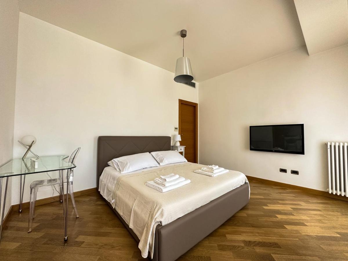 Miparia 154 Home Holiday Palermo Kültér fotó