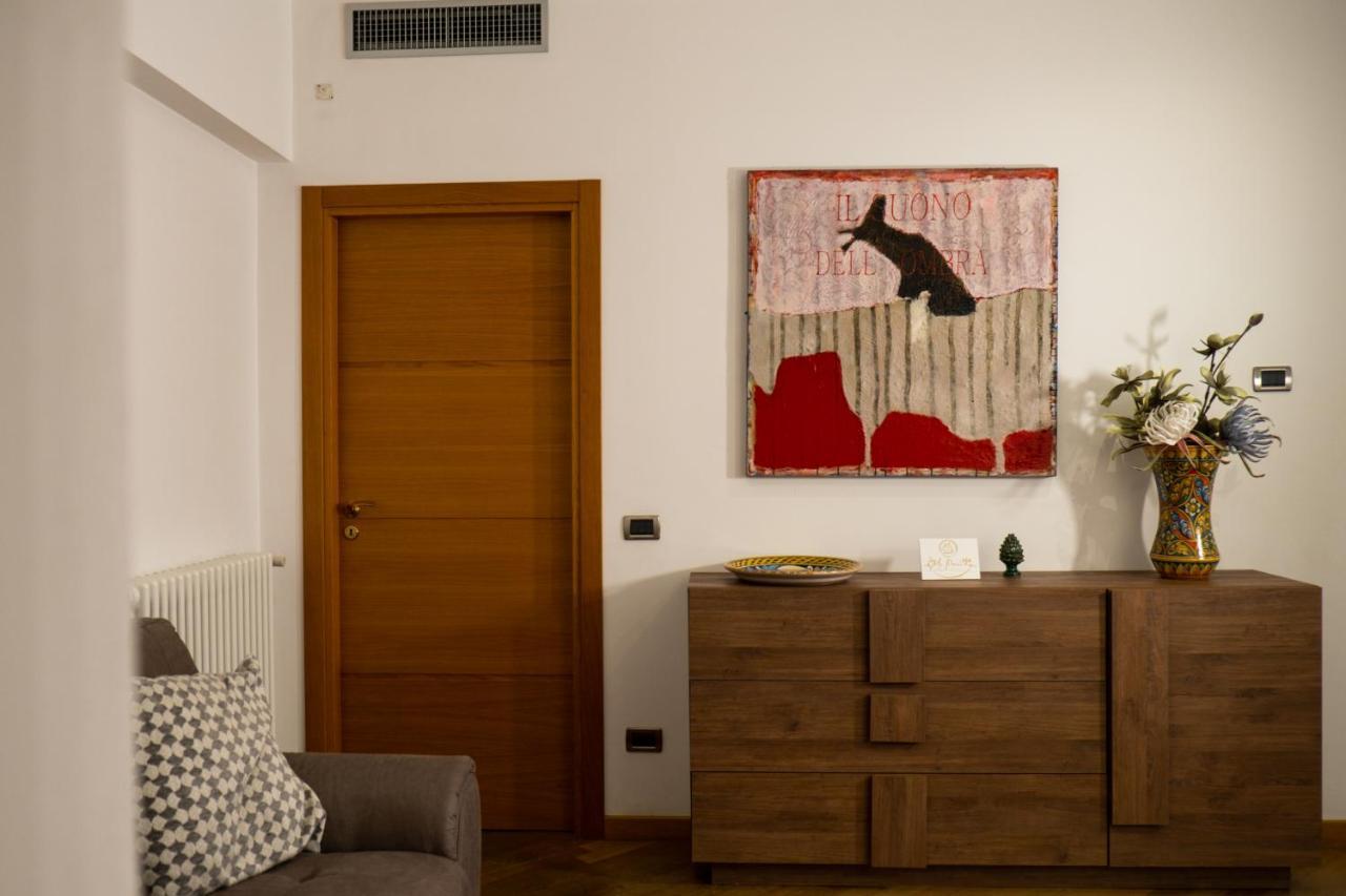Miparia 154 Home Holiday Palermo Kültér fotó