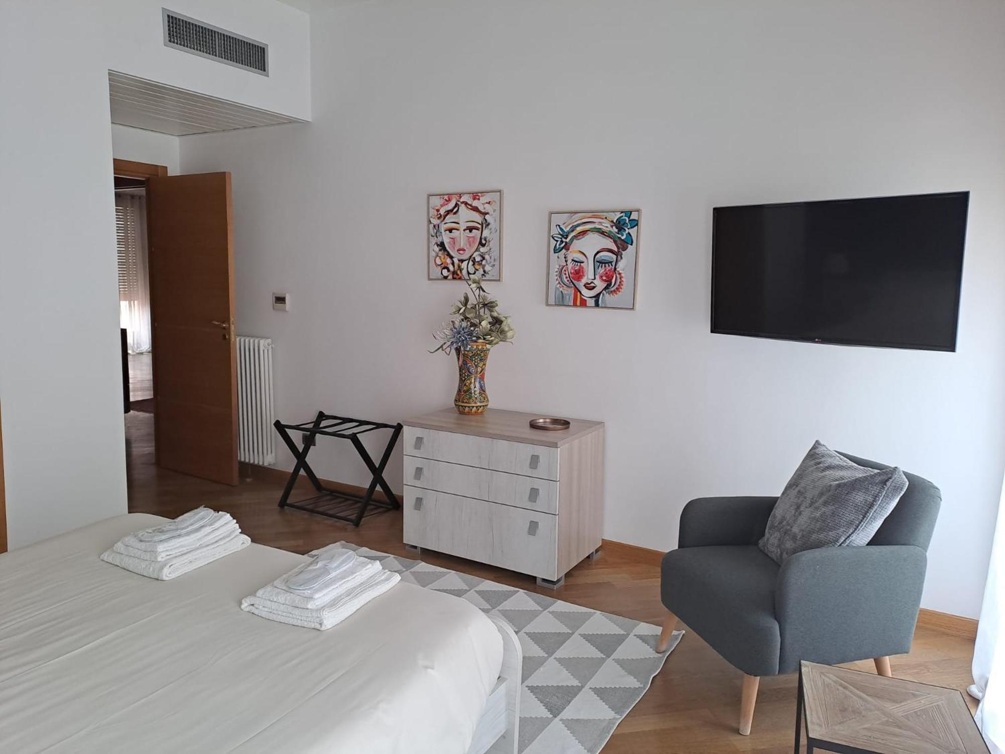 Miparia 154 Home Holiday Palermo Kültér fotó