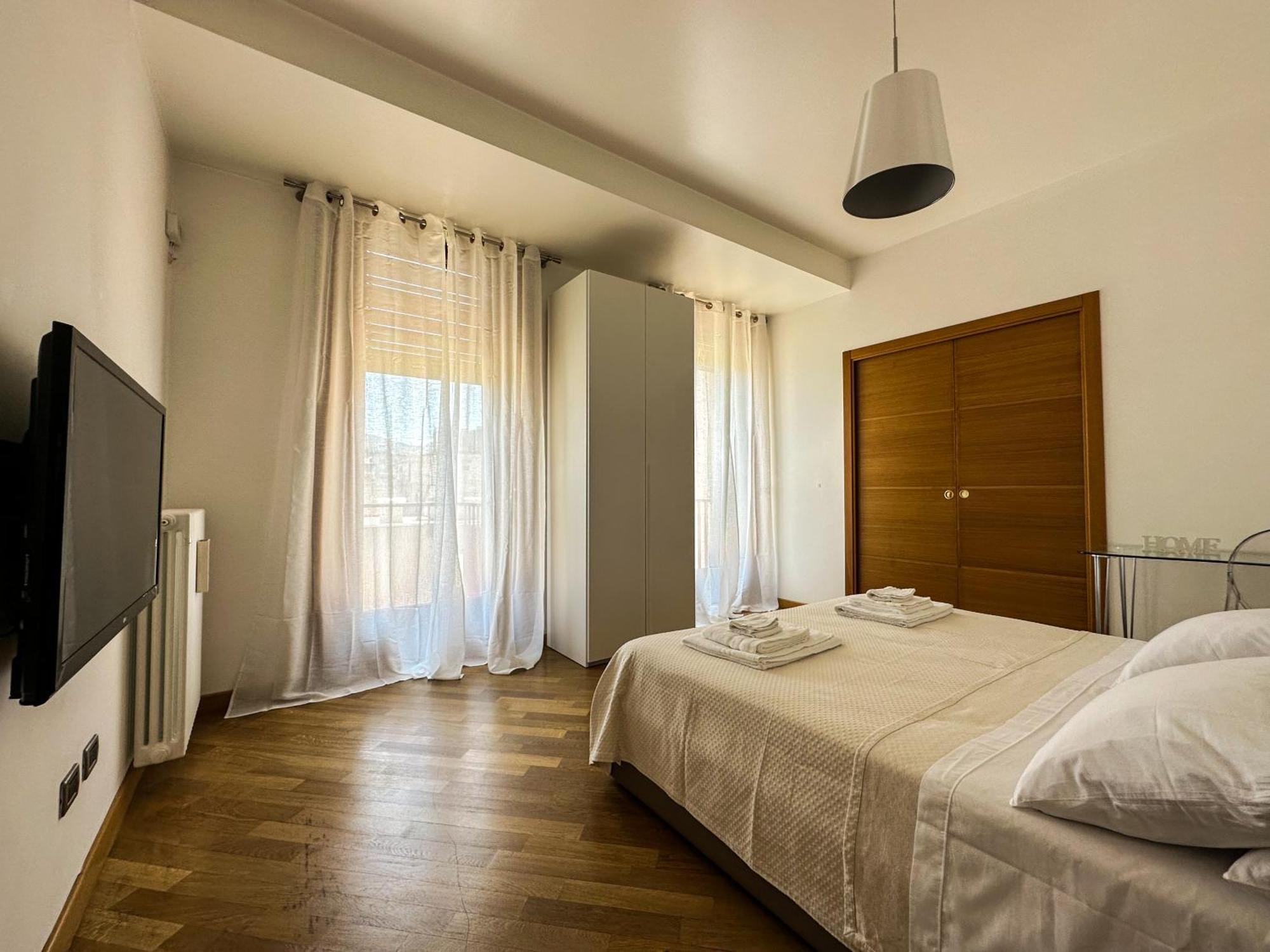 Miparia 154 Home Holiday Palermo Kültér fotó